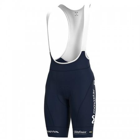 Bib Cykelshorts 2020 Movistar Team N001 